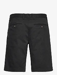 J. Lindeberg - M Chino Shorts - chino lühikesed püksid - black - 1