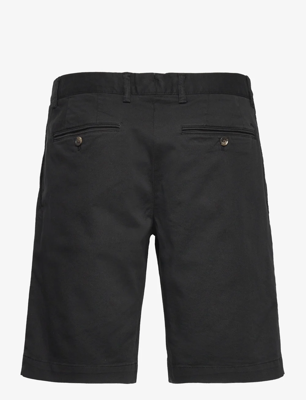 J. Lindeberg - M Chino Shorts - chinos shorts - black - 1
