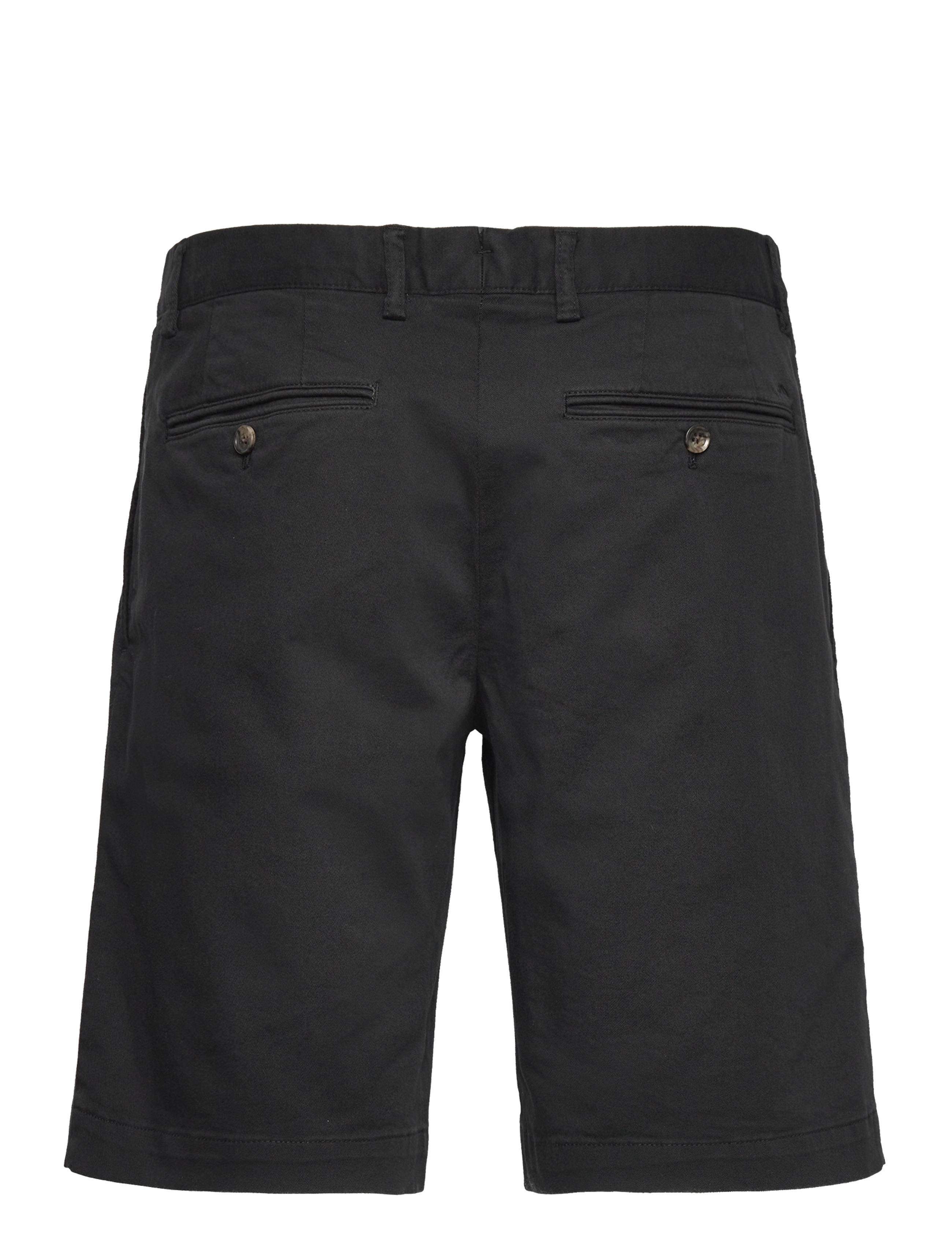 J. Lindeberg - M Chino Shorts - chino-shortsit - black - 1
