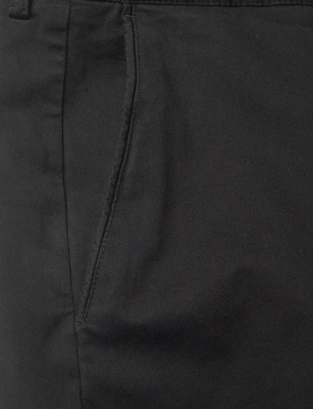 J. Lindeberg - M Chino Shorts - chinos shorts - black - 2