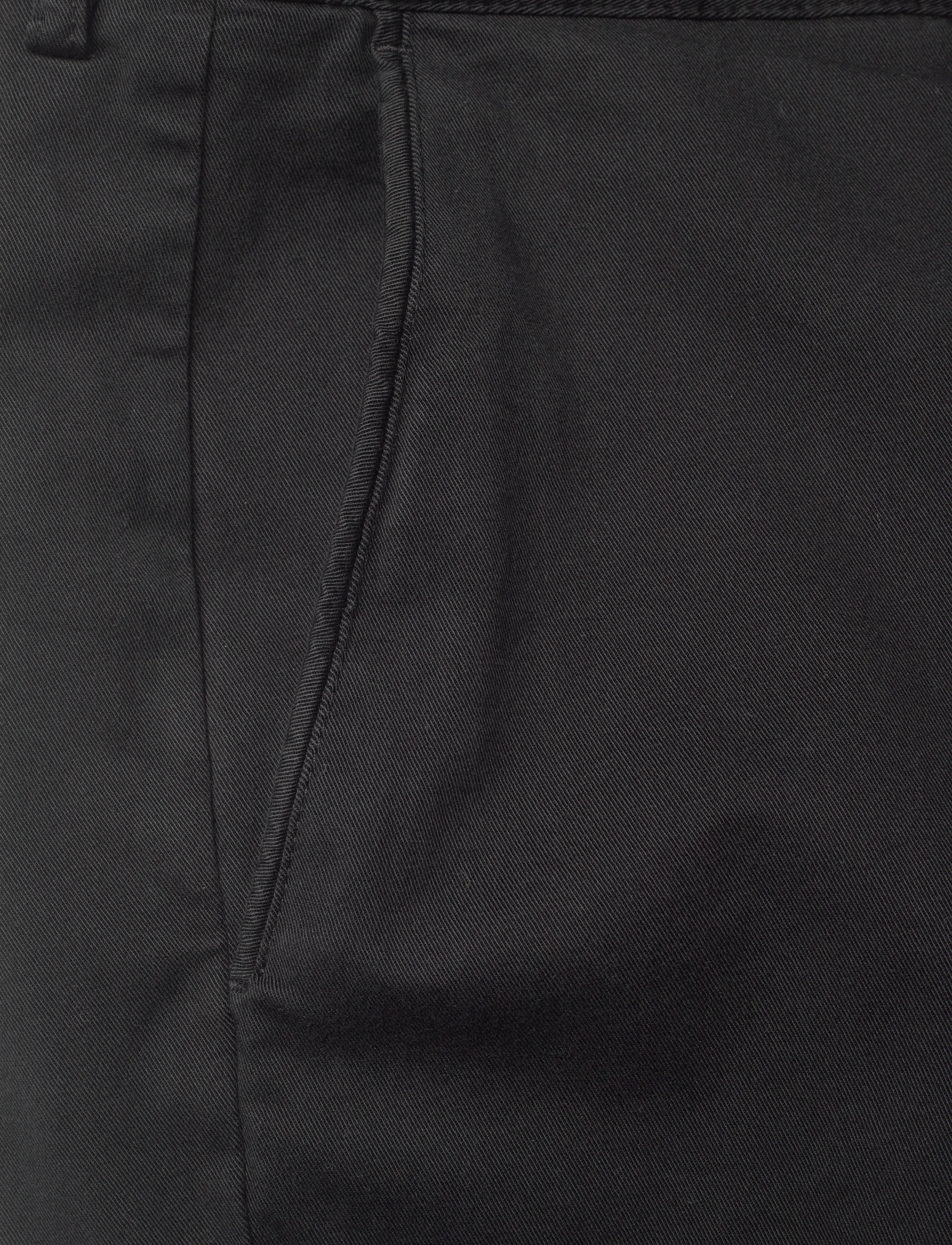 J. Lindeberg - M Chino Shorts - chino-shortsit - black - 2