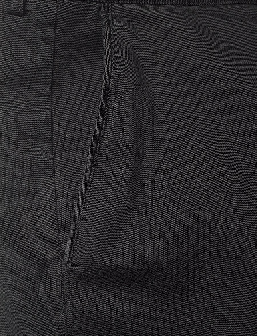 J. Lindeberg - M Chino Shorts - chinos shorts - black - 2