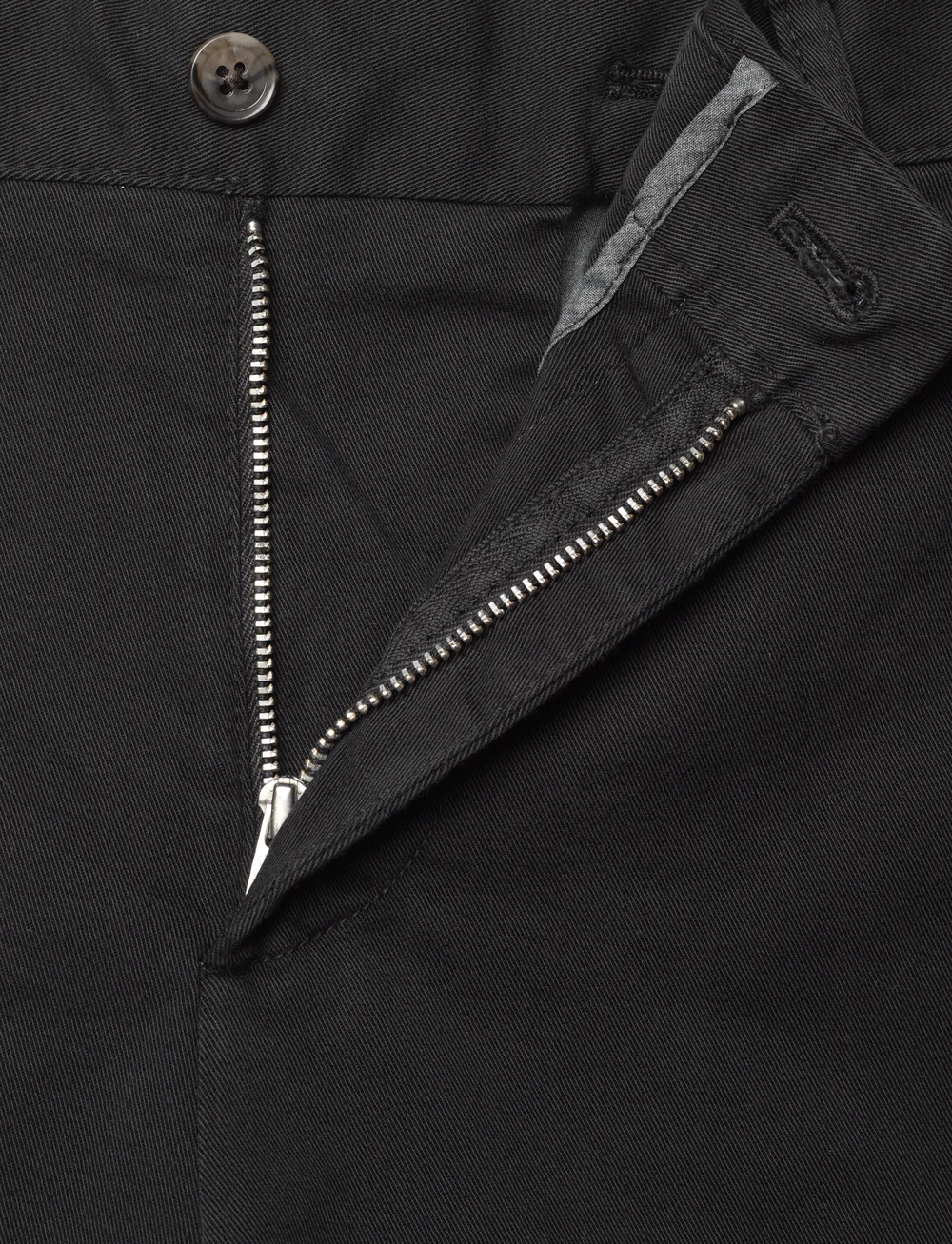 J. Lindeberg - M Chino Shorts - chinos shorts - black - 3