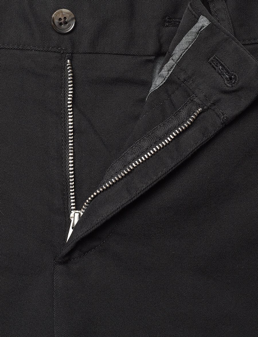 J. Lindeberg - M Chino Shorts - chinos shorts - black - 3