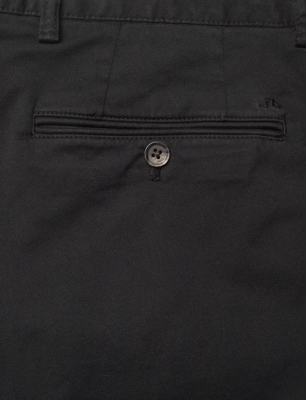 J. Lindeberg - M Chino Shorts - chinos shorts - black - 4