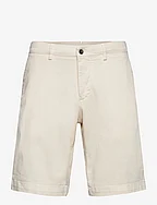 M Chino Shorts - CLOUD WHITE