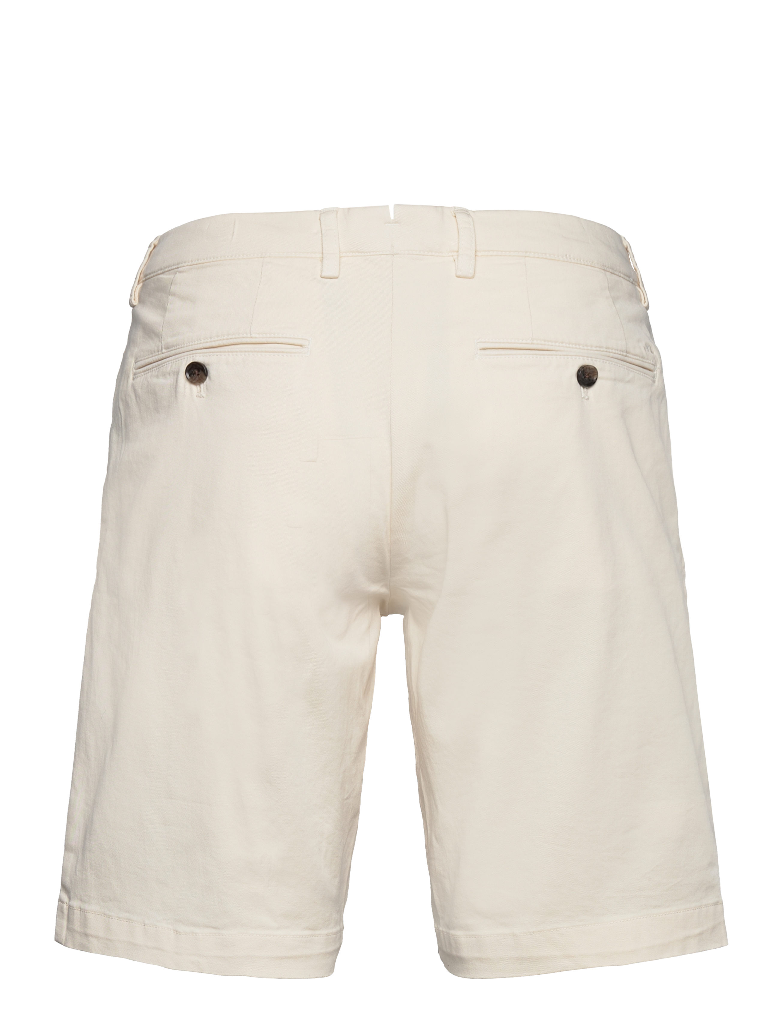 J. Lindeberg - M Chino Shorts - chinos shorts - cloud white - 1
