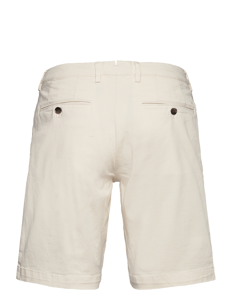 J. Lindeberg - M Chino Shorts - chinos shorts - cloud white - 1