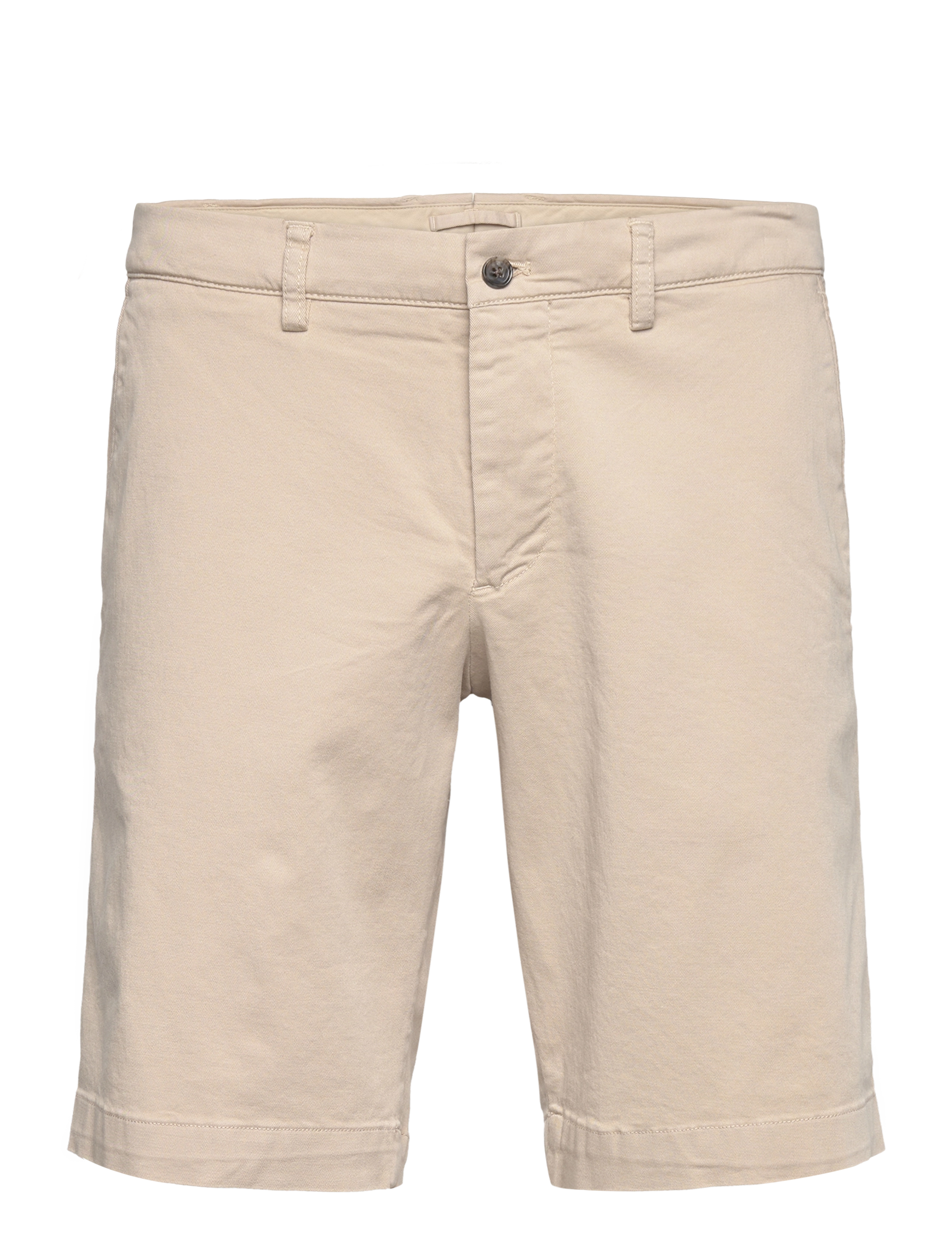 J. Lindeberg M Chino Shorts, Mænd, Chino Shorts, Beige, Str: 30