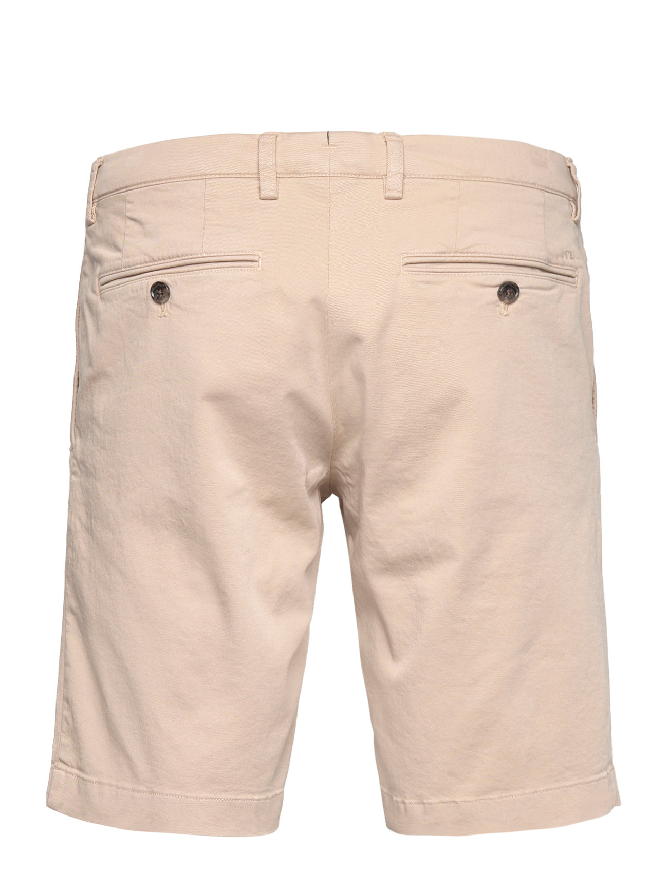 J. Lindeberg - M Chino Shorts - chinos shorts - doeskin - 1