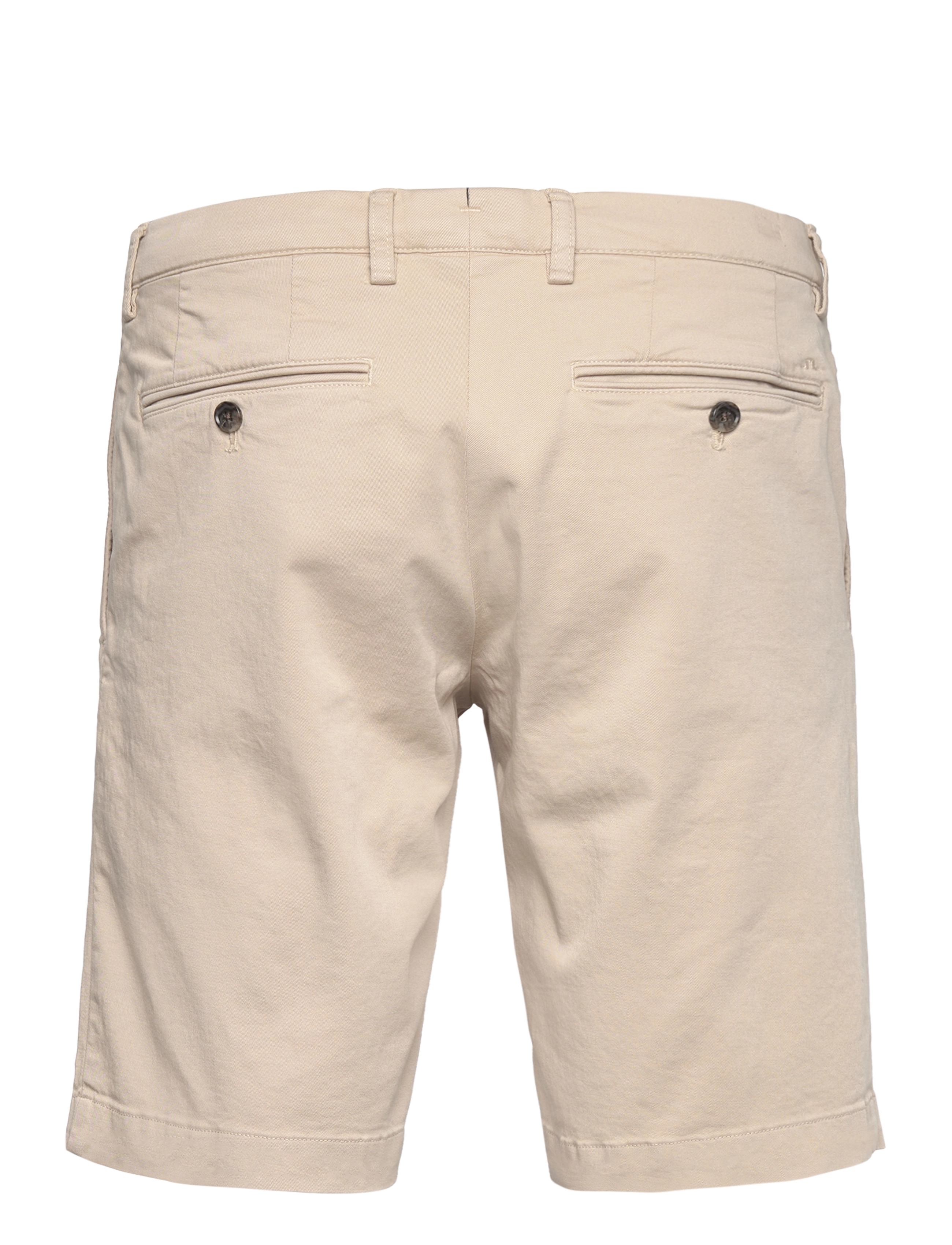 J. Lindeberg - M Chino Shorts - chinos shorts - doeskin - 1