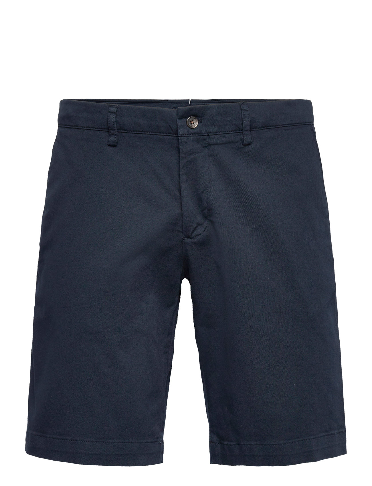 J. Lindeberg - M Chino Shorts - chinos shorts - jl navy - 0