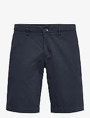 J. Lindeberg - M Chino Shorts - chino shorts - jl navy - 0
