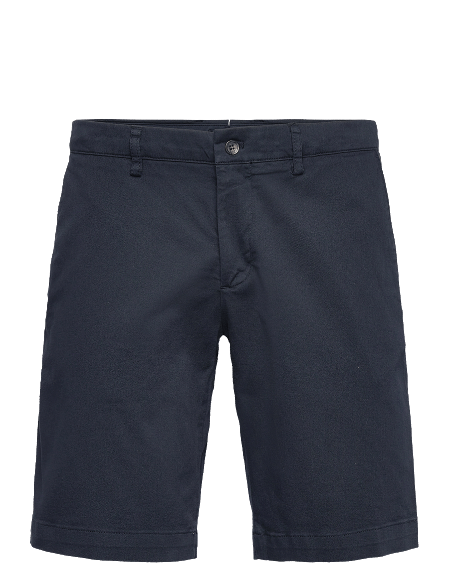 J. Lindeberg - M Chino Shorts - chinos shorts - jl navy - 0