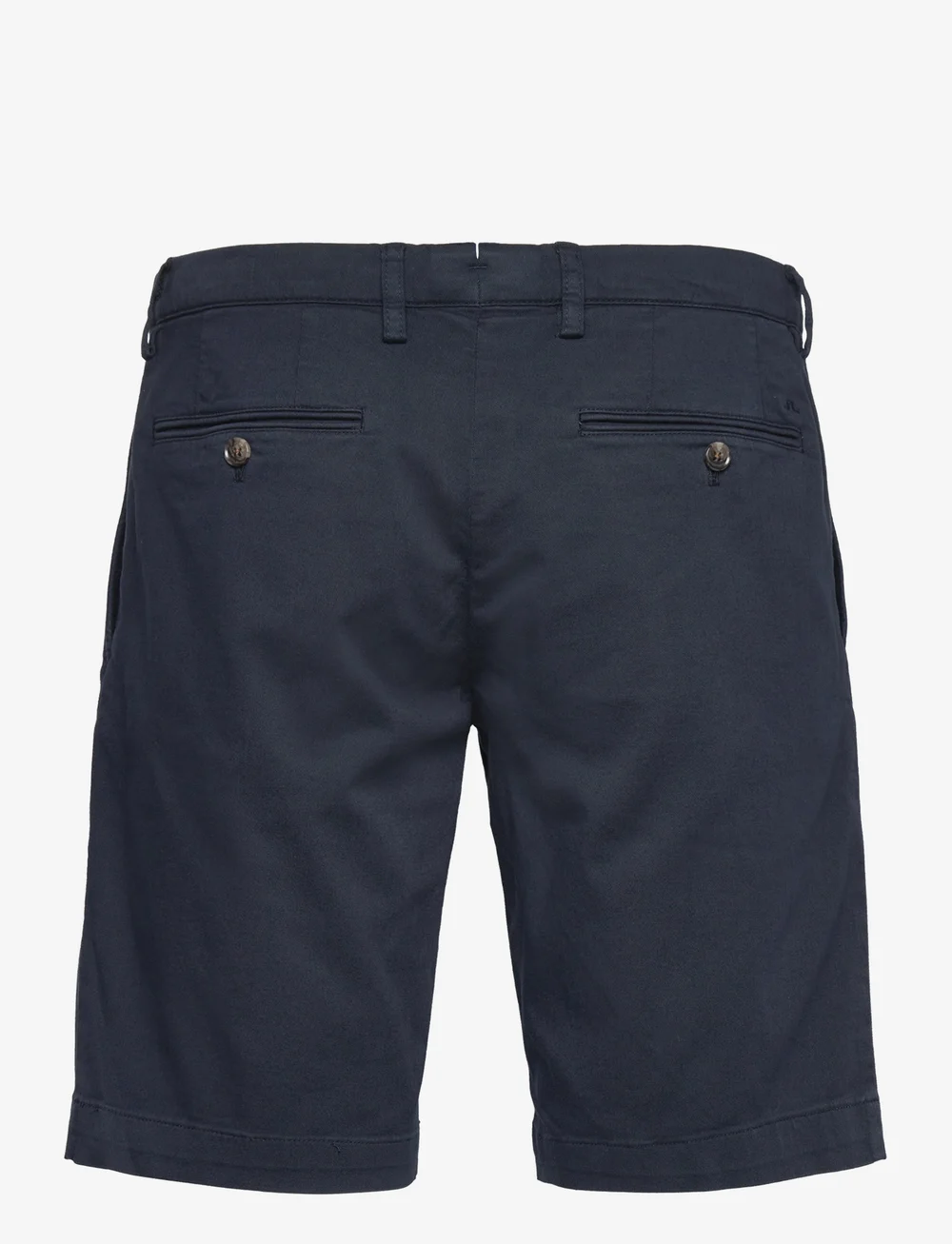 J. Lindeberg - M Chino Shorts - chinos shorts - jl navy - 1