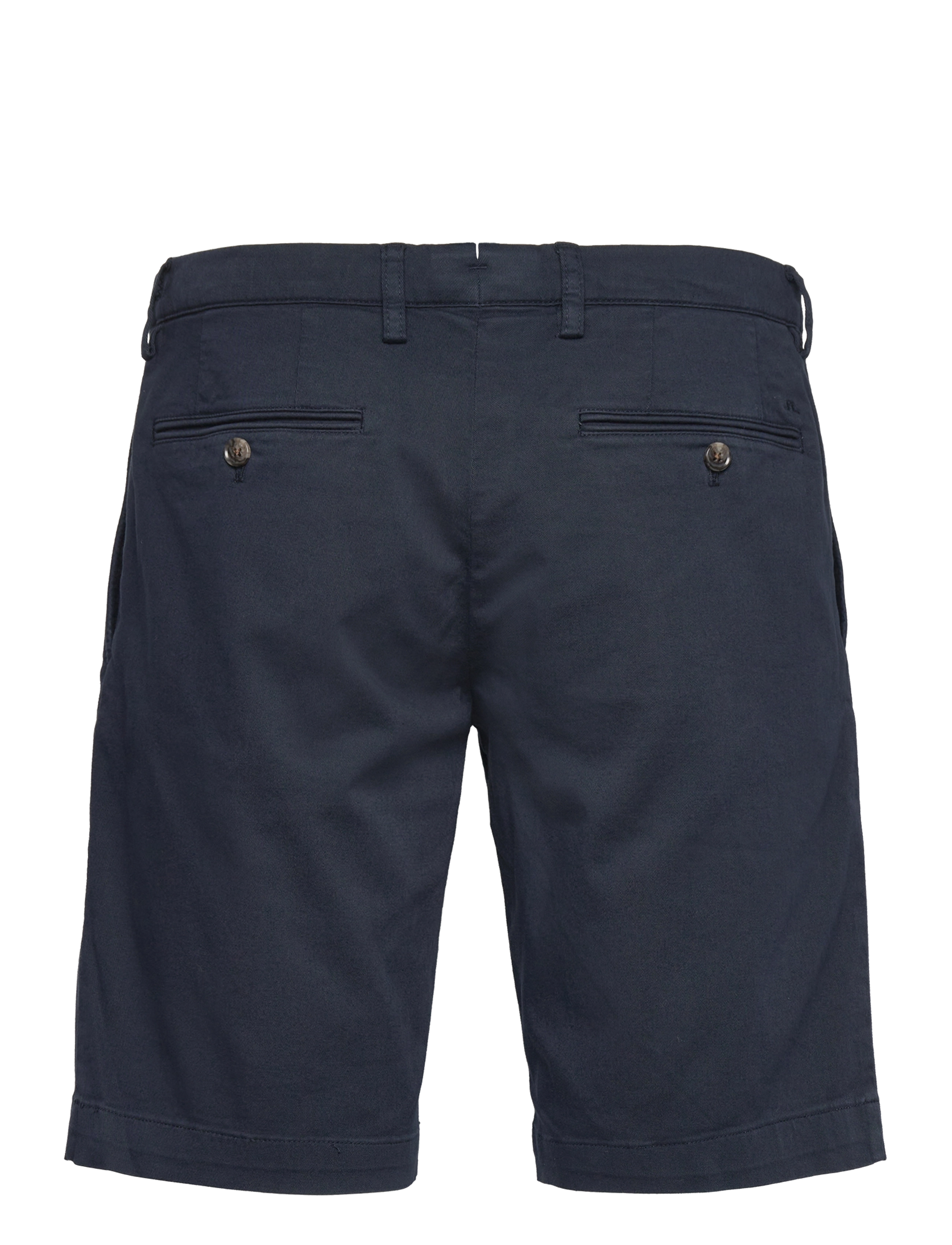 J. Lindeberg - M Chino Shorts - chino-stuttbuxur - jl navy - 1