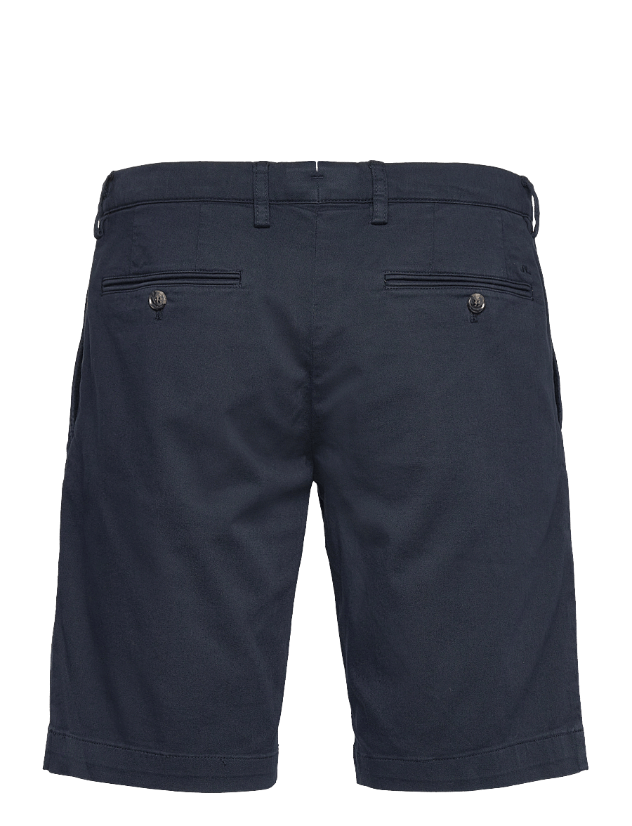J. Lindeberg - M Chino Shorts - chinos shorts - jl navy - 1