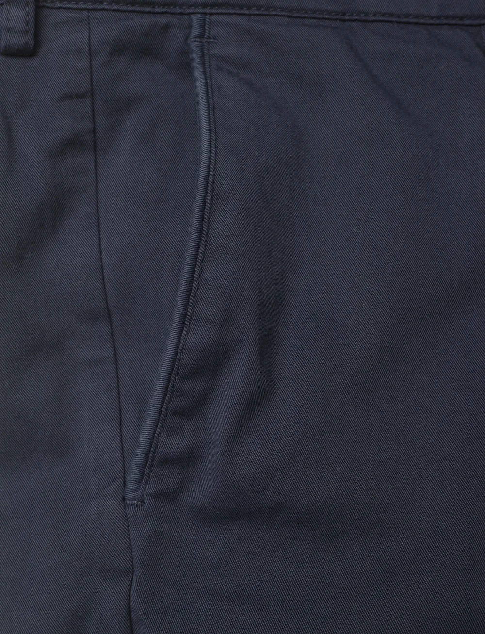 J. Lindeberg - M Chino Shorts - chinos shorts - jl navy - 2