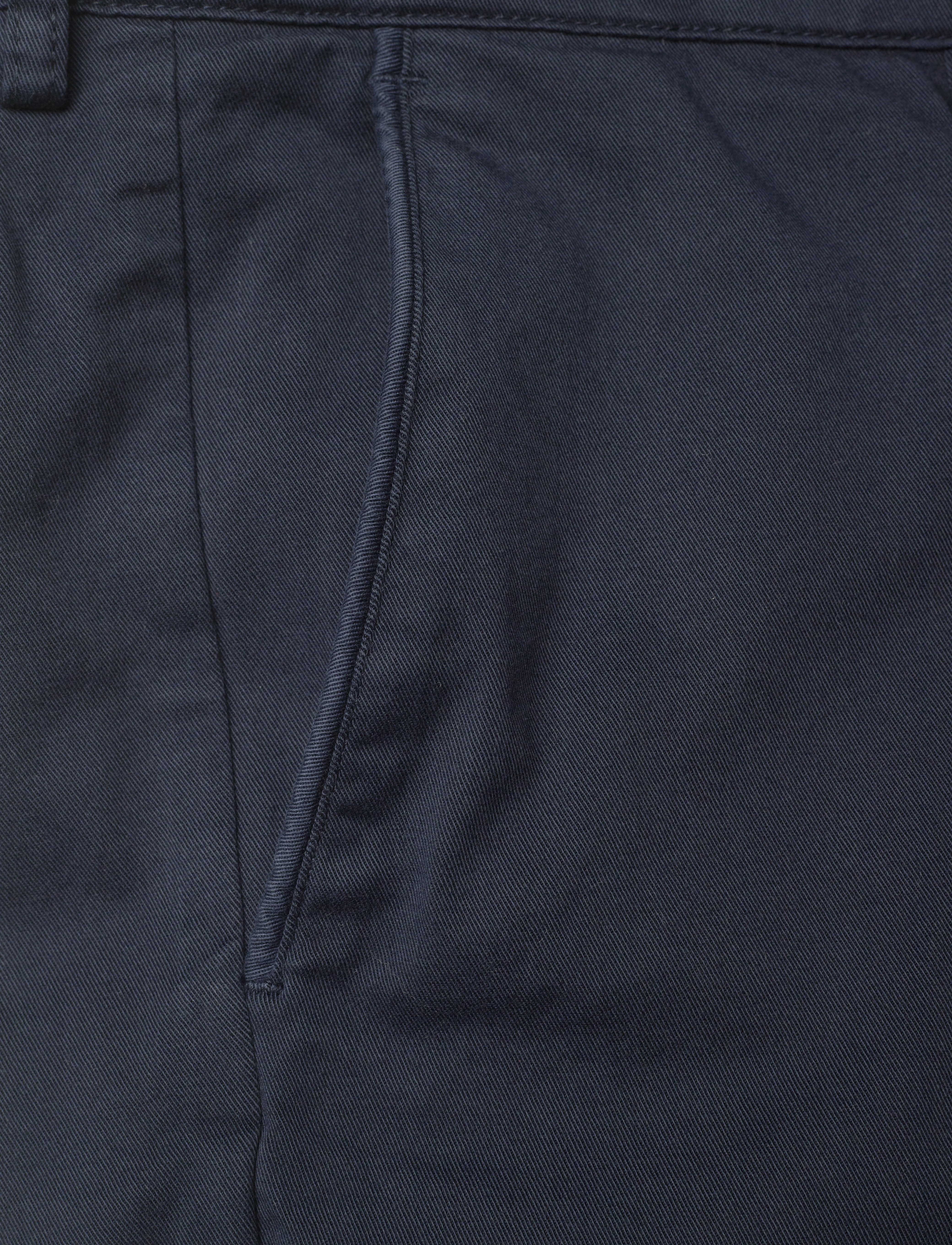 J. Lindeberg - M Chino Shorts - chino-stuttbuxur - jl navy - 2