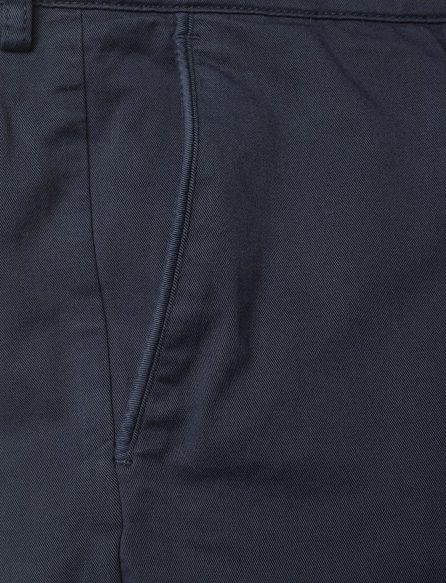 J. Lindeberg - M Chino Shorts - chinos shorts - jl navy - 2