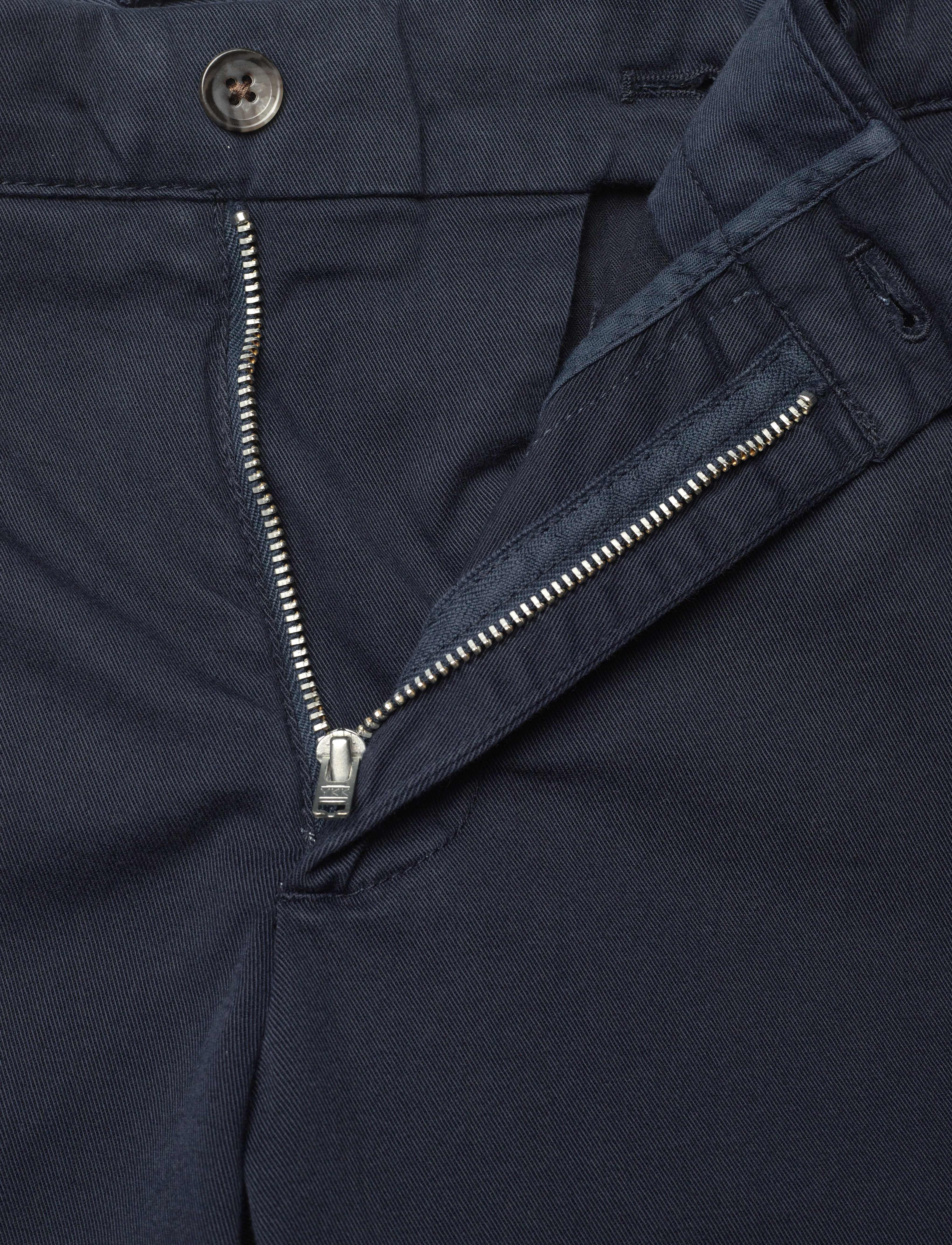 J. Lindeberg - M Chino Shorts - chino-stuttbuxur - jl navy - 3