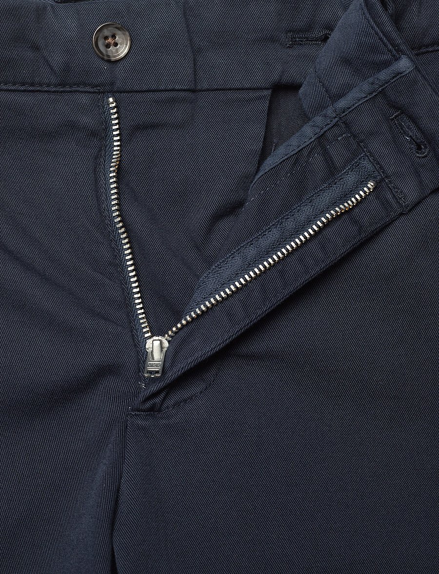 J. Lindeberg - M Chino Shorts - chinos shorts - jl navy - 3