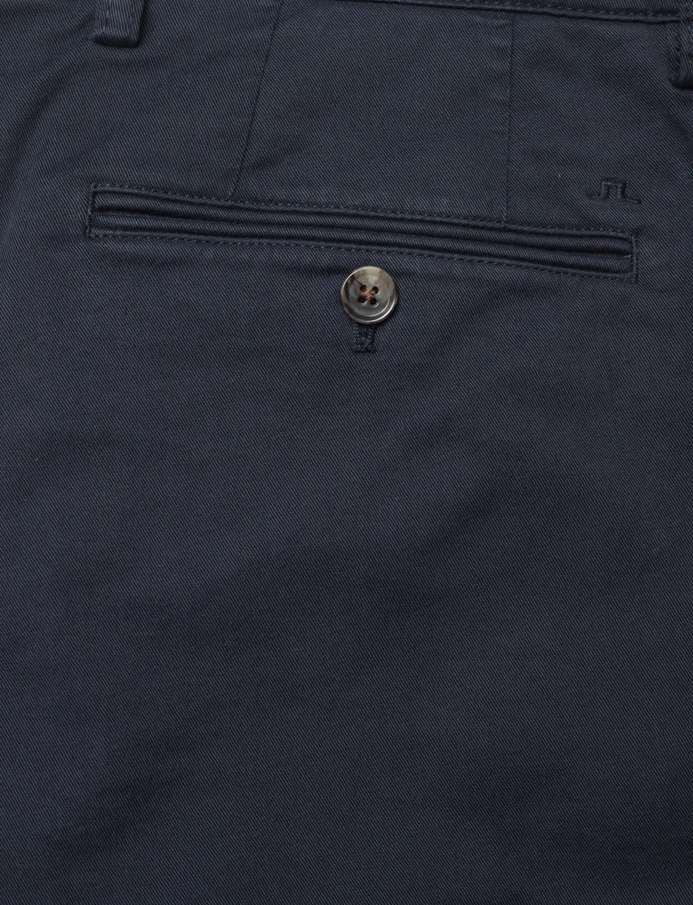 J. Lindeberg - M Chino Shorts - chinos shorts - jl navy - 4