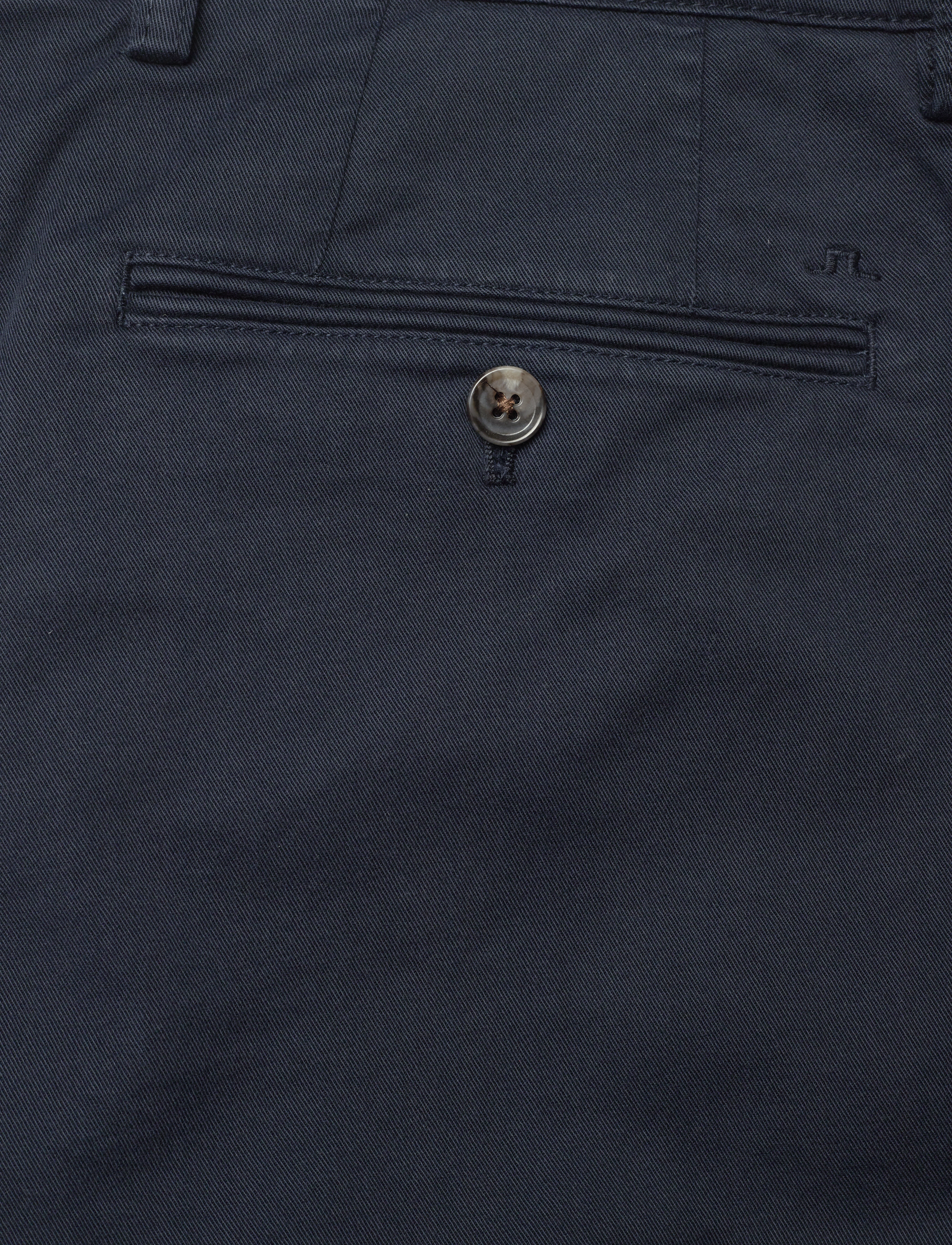 J. Lindeberg - M Chino Shorts - chino-stuttbuxur - jl navy - 4