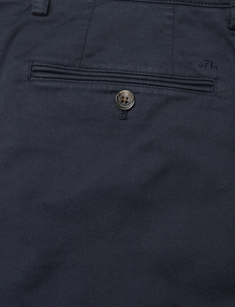 J. Lindeberg - M Chino Shorts - chinos shorts - jl navy - 4