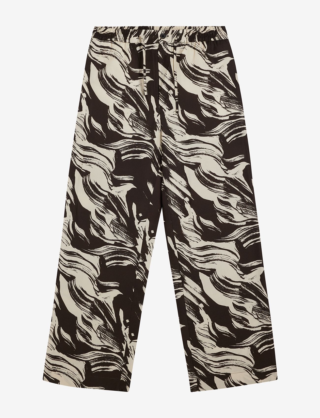 J. Lindeberg - Noah Death Valley Pant - casual trousers - delicioso - 0