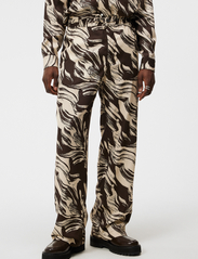 J. Lindeberg - Noah Death Valley Pant - casual trousers - delicioso - 1