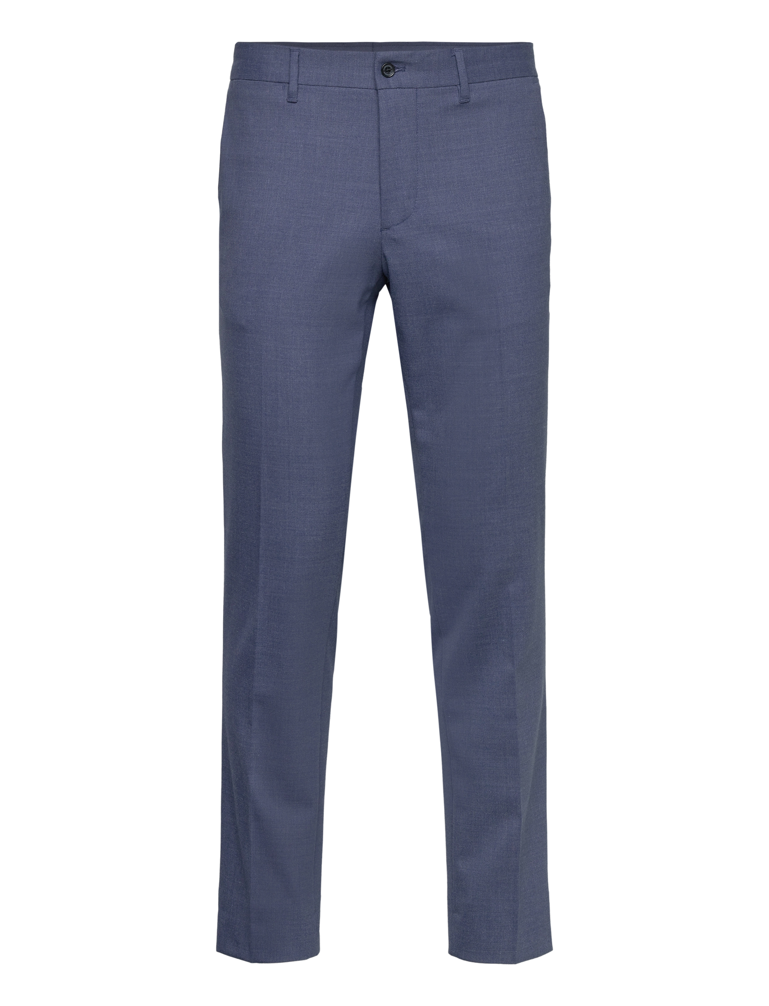 BLUE MELANGE