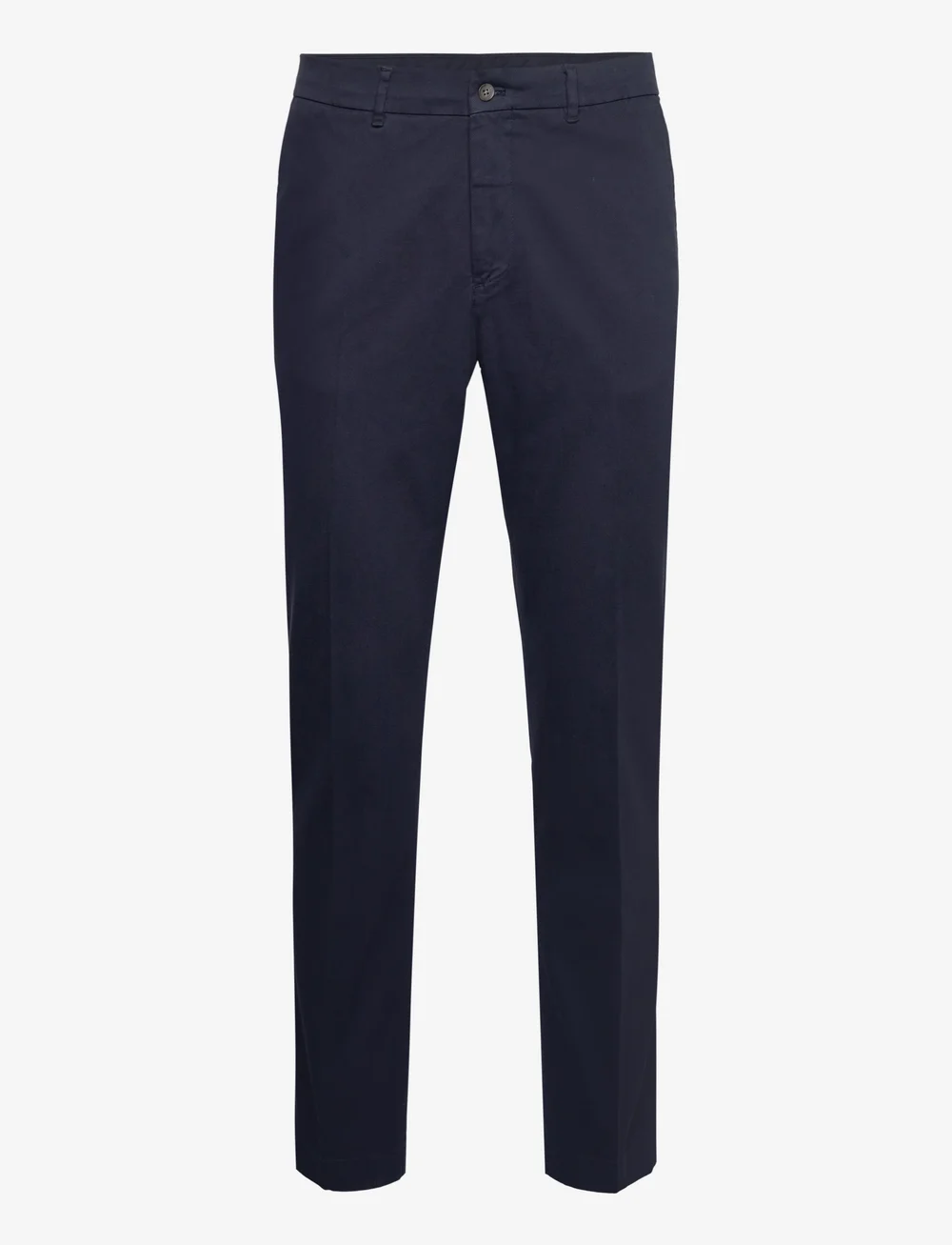 J. Lindeberg - Lois Twill Flex Pants - chinos - jl navy - 1