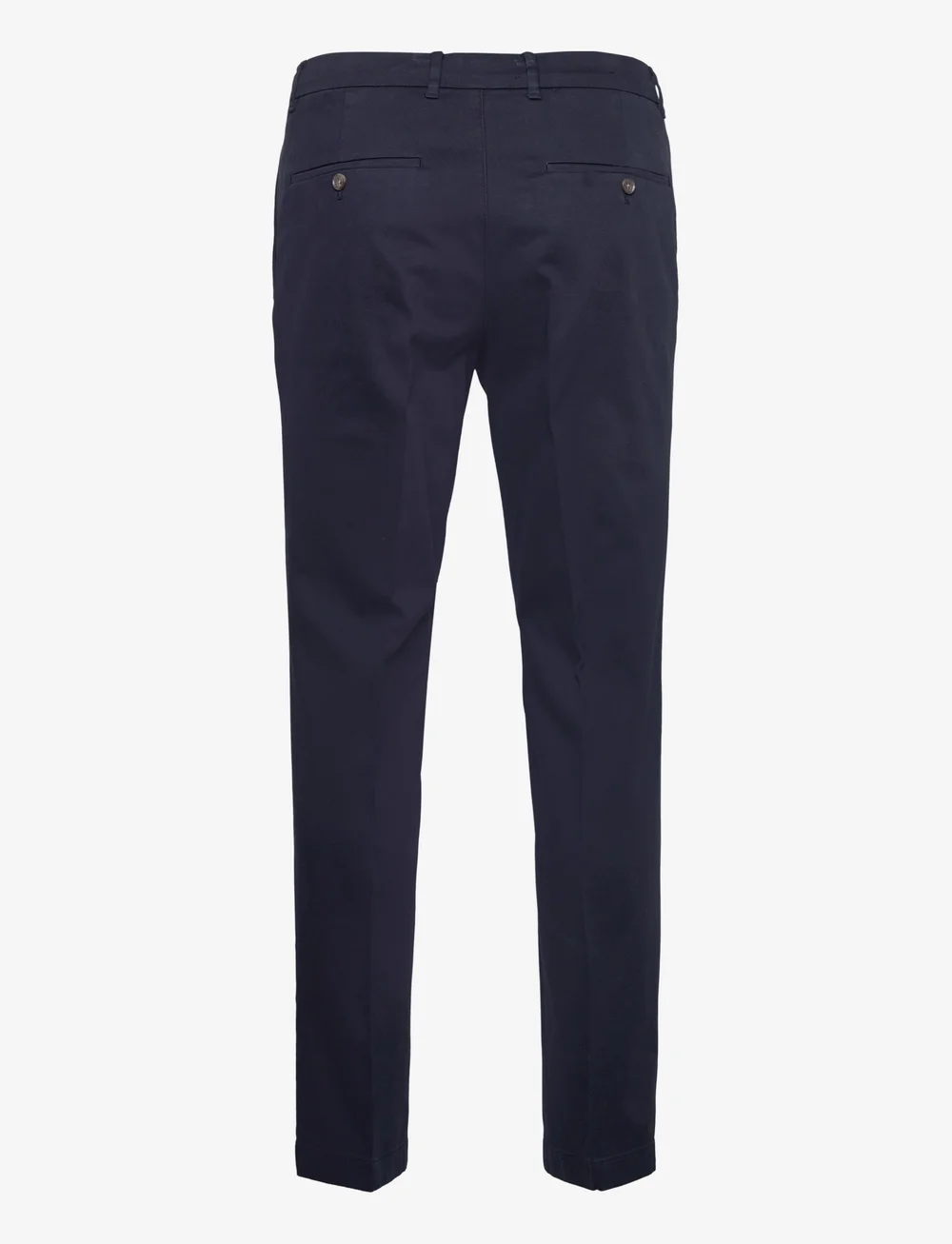 J. Lindeberg - Lois Twill Flex Pants - chinos - jl navy - 2