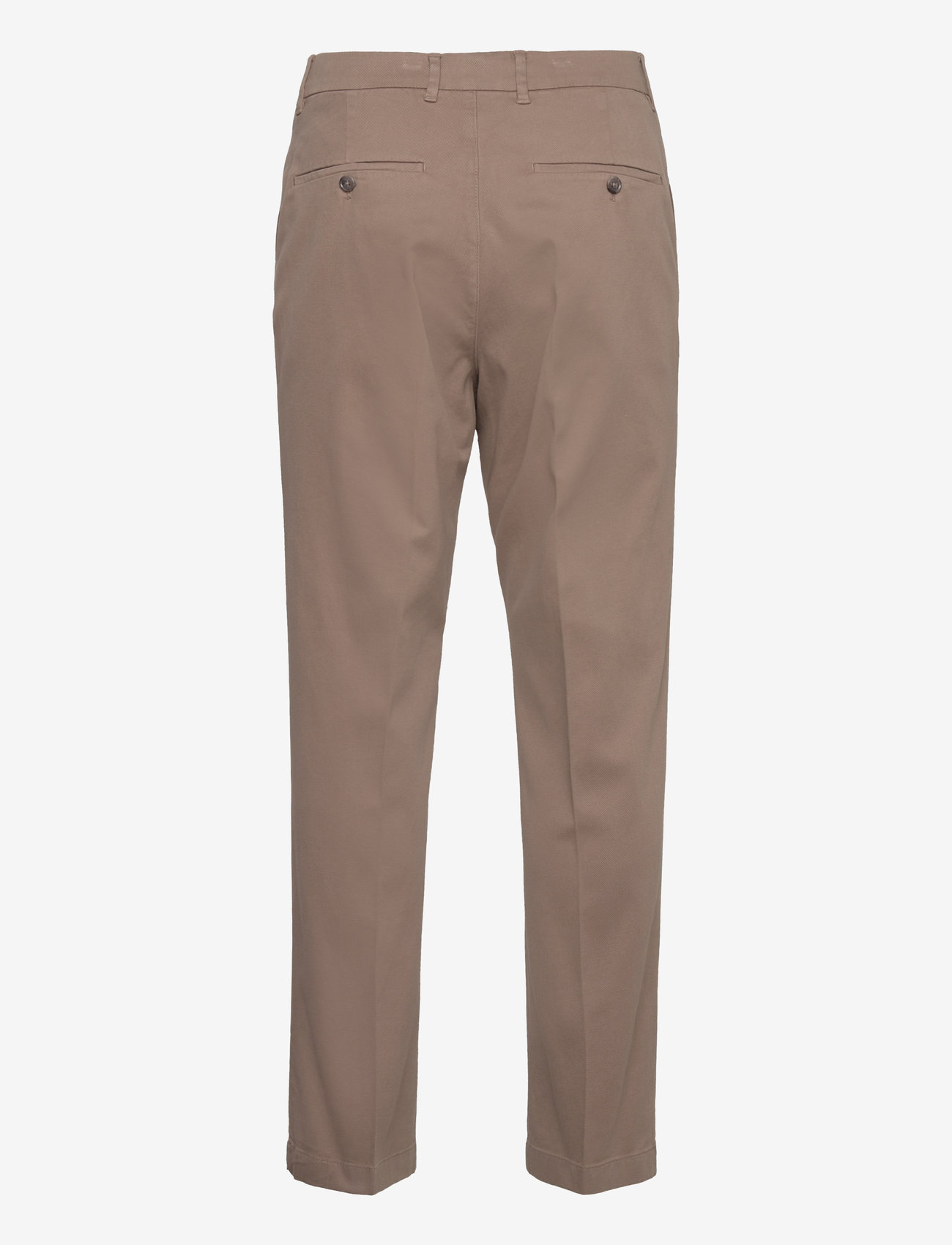 J. Lindeberg - Lois Twill Flex Pants - chinos - walnut - 2
