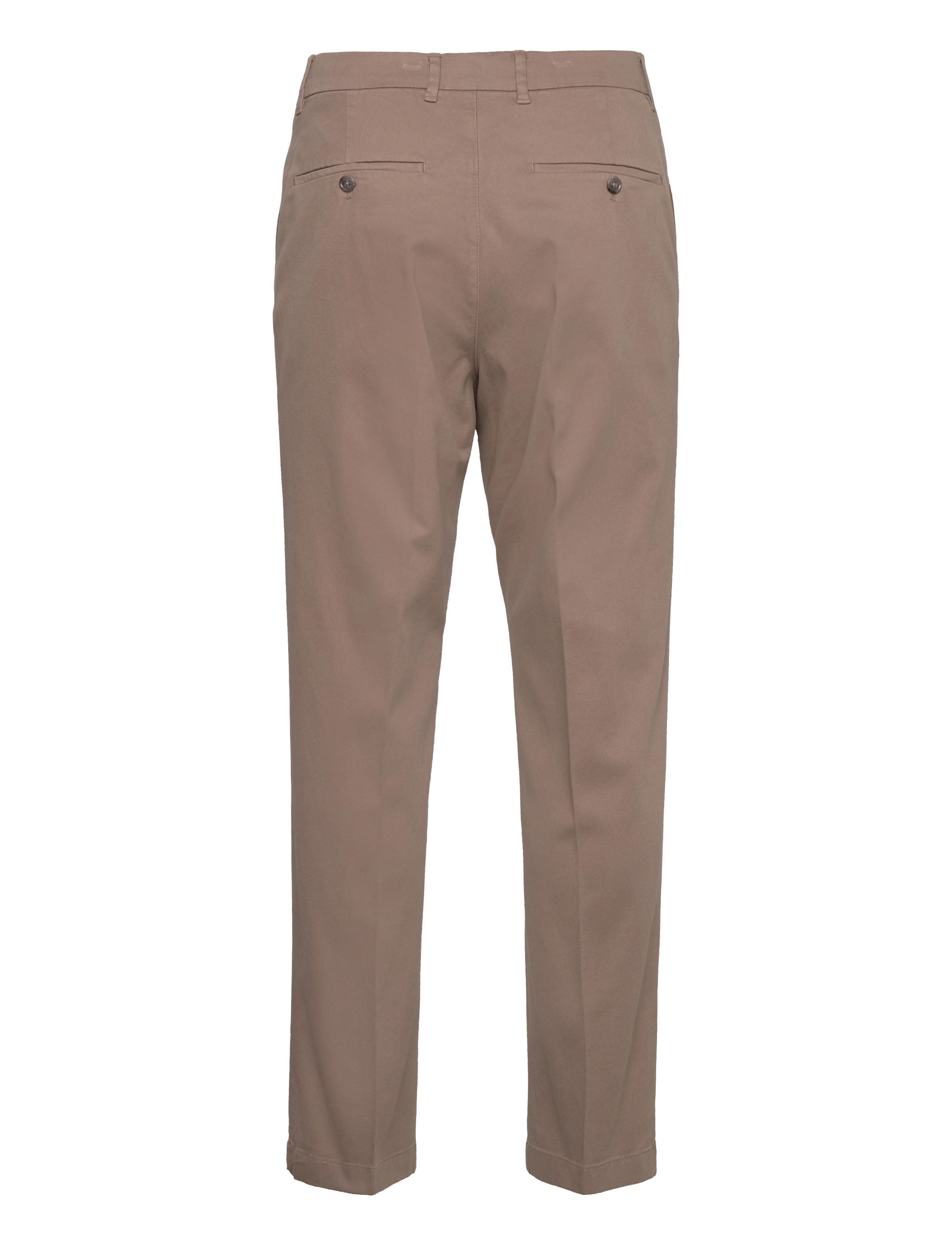 J. Lindeberg - Lois Twill Flex Pants - walnut - 2