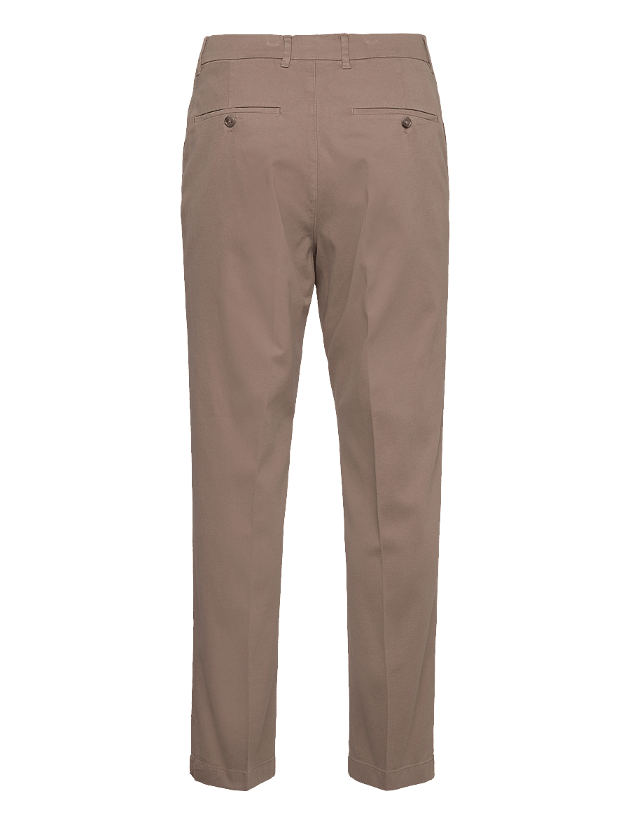 J. Lindeberg - Lois Twill Flex Pants - walnut - 2