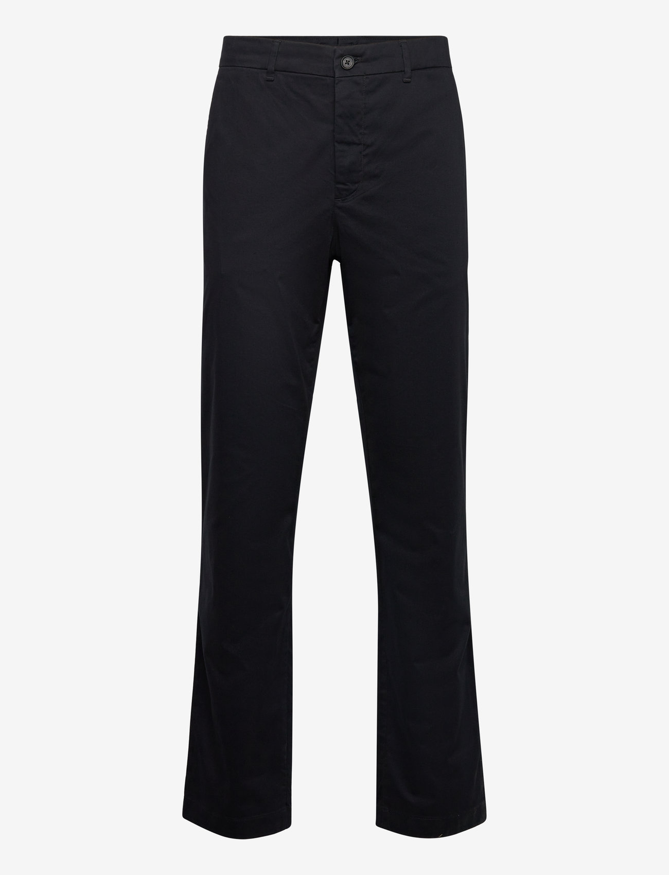 J. Lindeberg - Lois C Cloud Satin Pants - chino-buxur - black - 1
