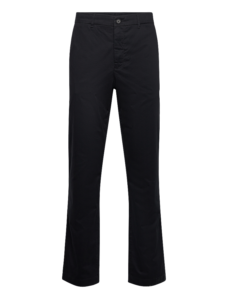 J. Lindeberg - Lois C Cloud Satin Pants - chino püksid - black - 1