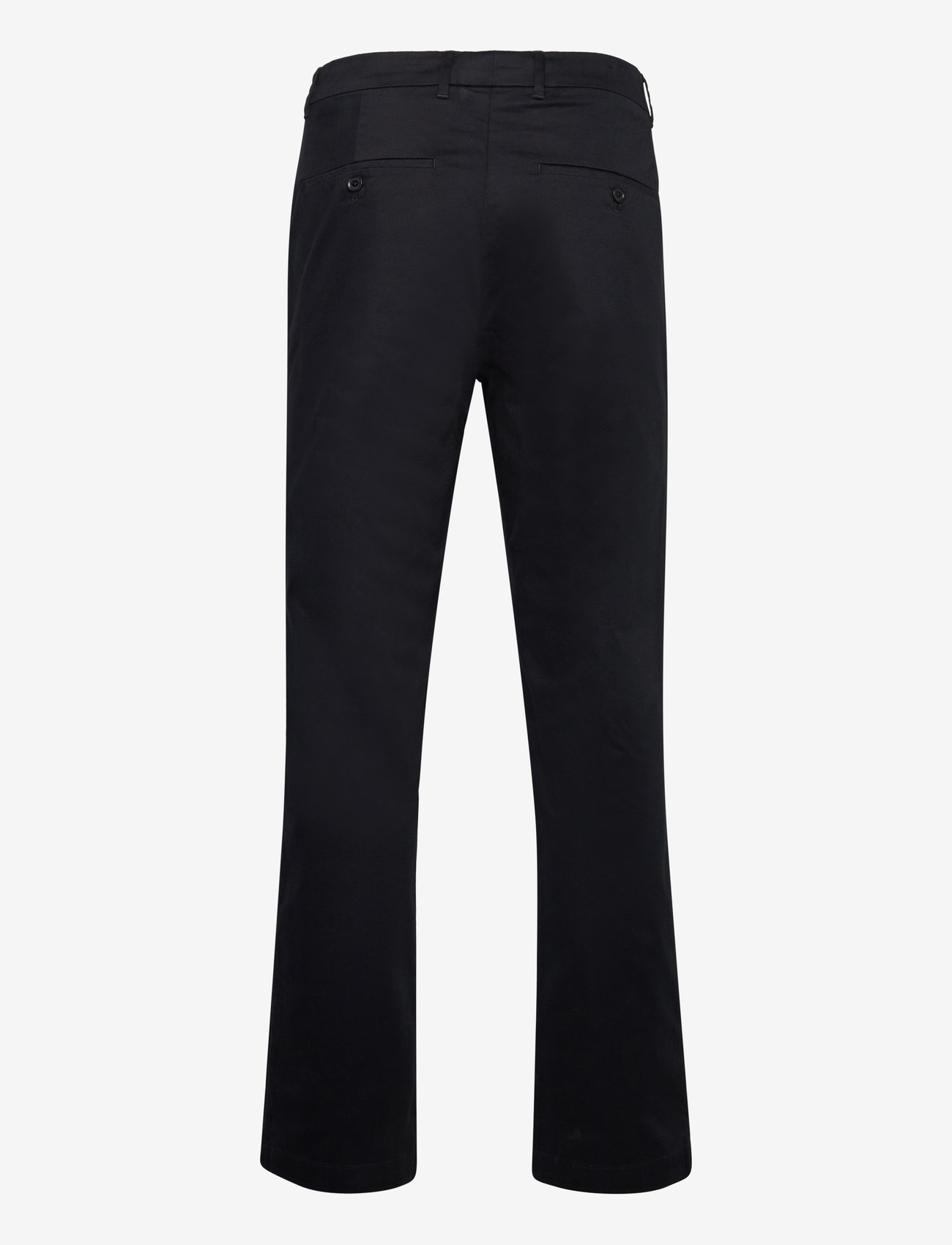 J. Lindeberg - Lois C Cloud Satin Pants - chino-buxur - black - 2