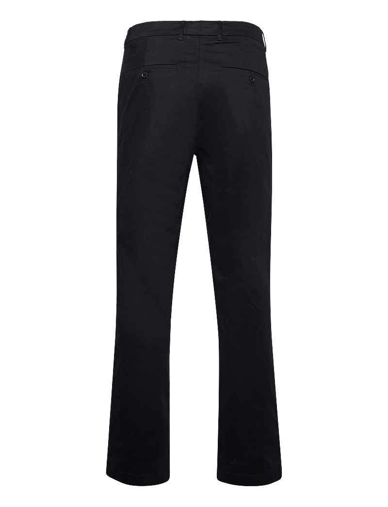 J. Lindeberg - Lois C Cloud Satin Pants - chino püksid - black - 2
