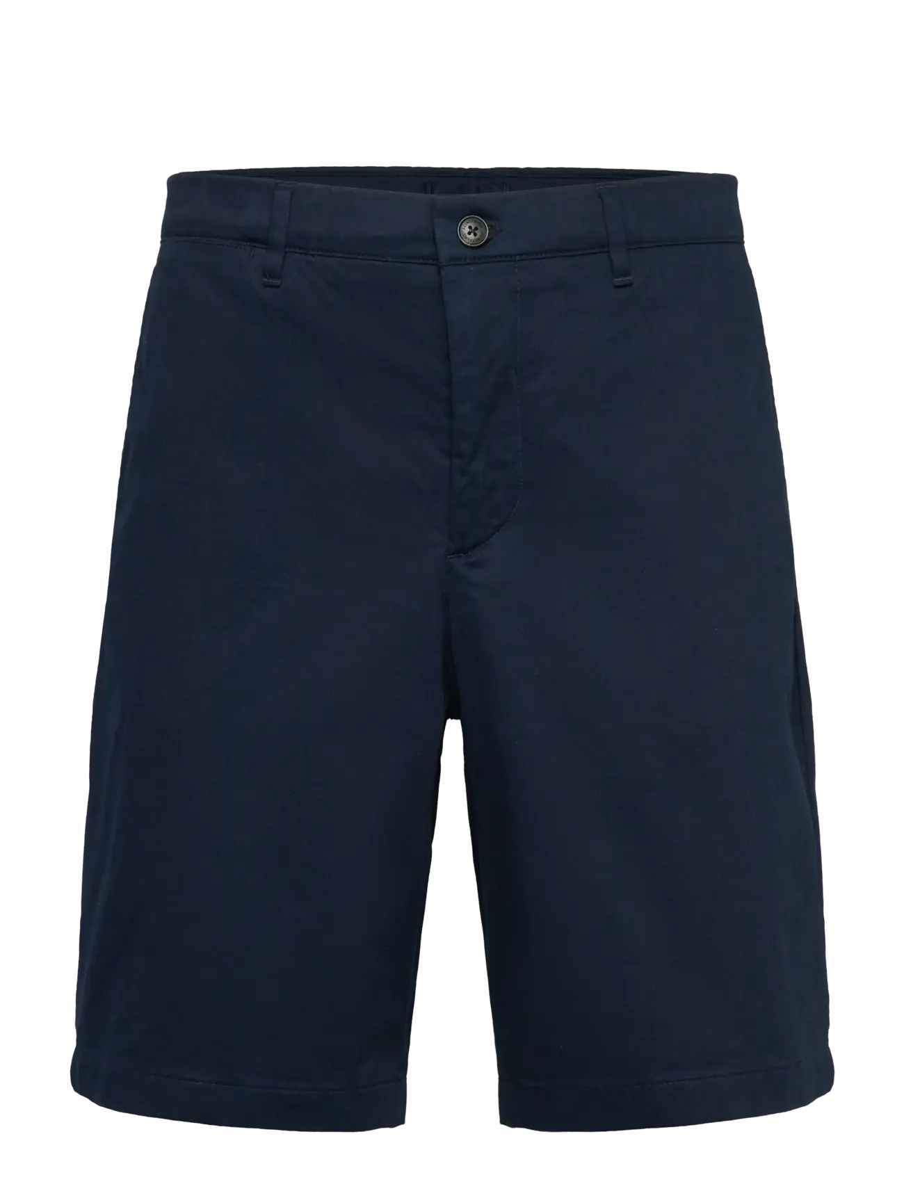 Shane Cloud Satin Shorts - JL NAVY