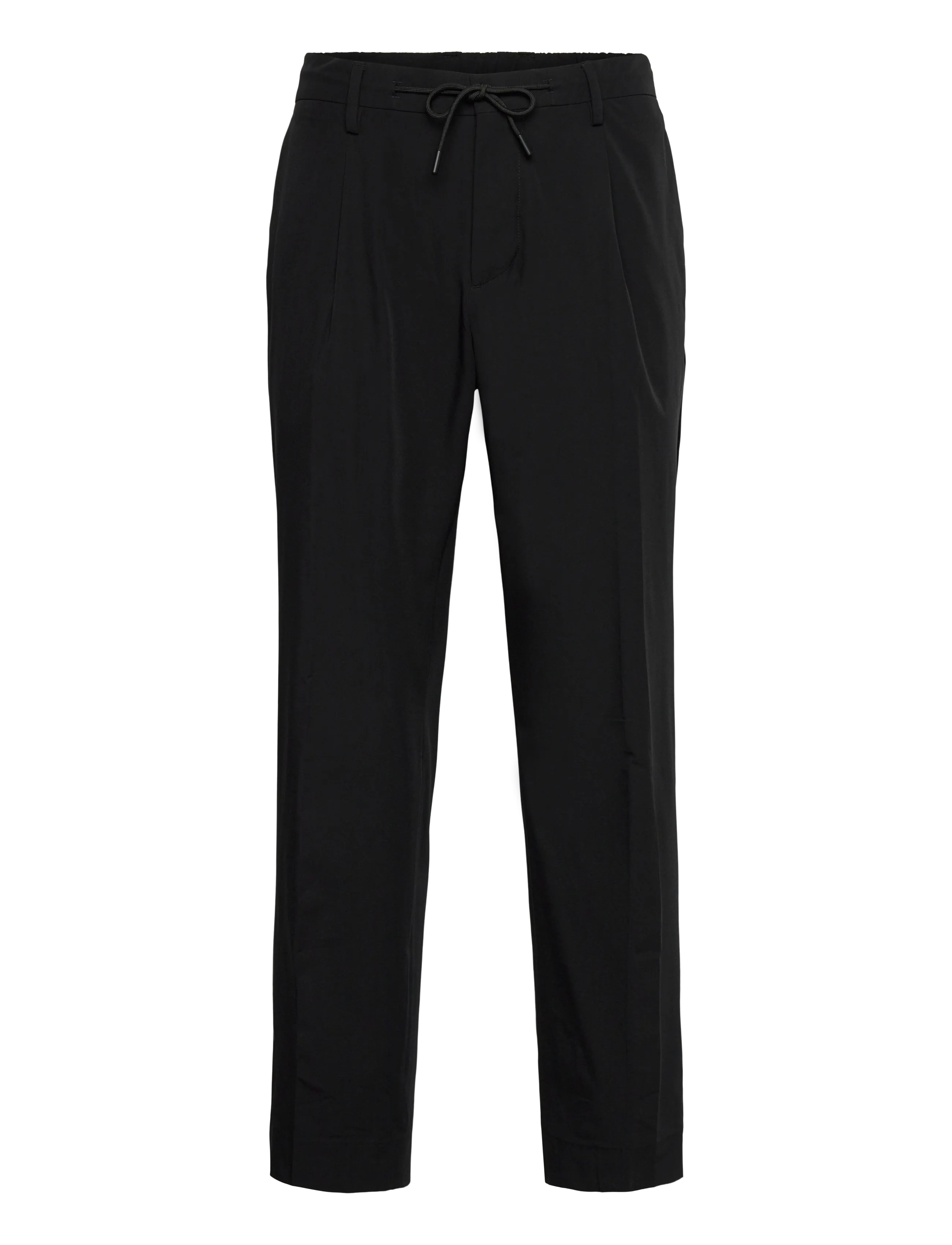 J. Lindeberg Jun WR Tech Stretch Pants - Neuheiten - BLACK / black