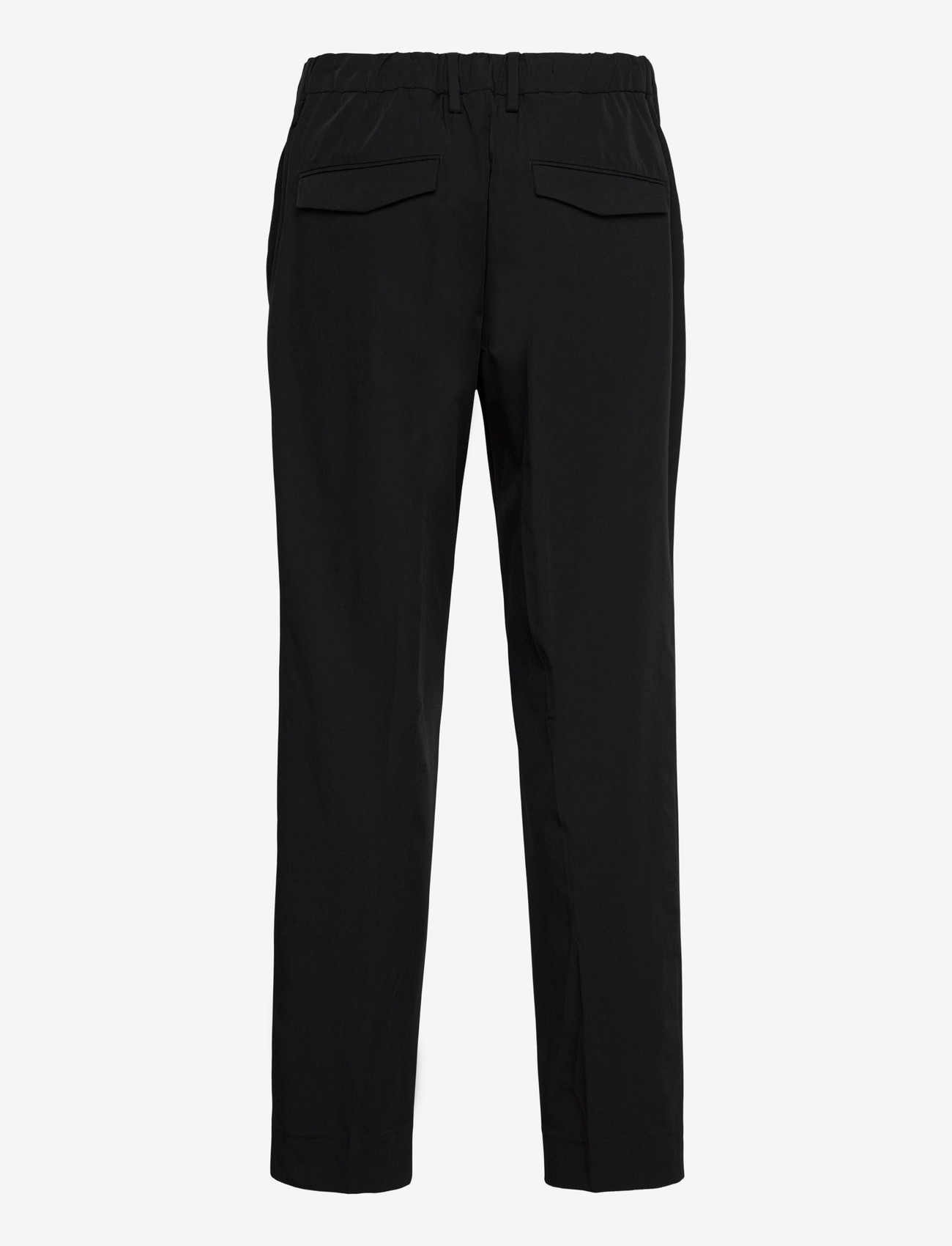 J. Lindeberg - Jun WR Tech Stretch Pants - casual bukser - black - 2