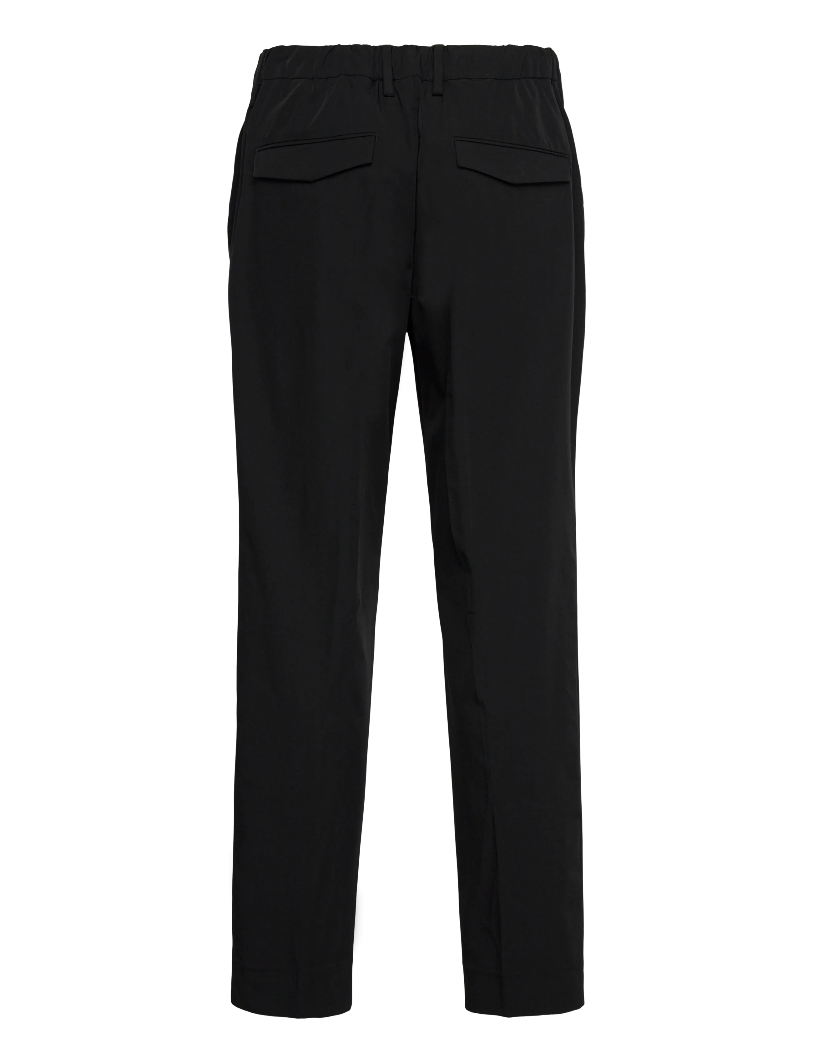 J. Lindeberg - Jun WR Tech Stretch Pants - vabaaja püksid - black - 2