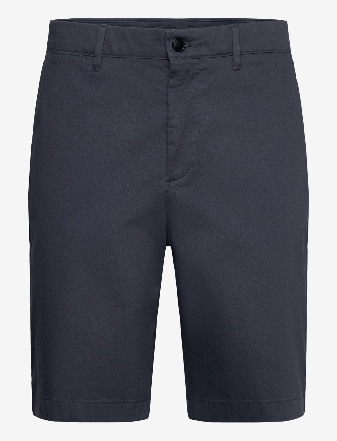 J. Lindeberg - Shane Cloud Satin Shorts - chinos shorts - ombre blue - 1