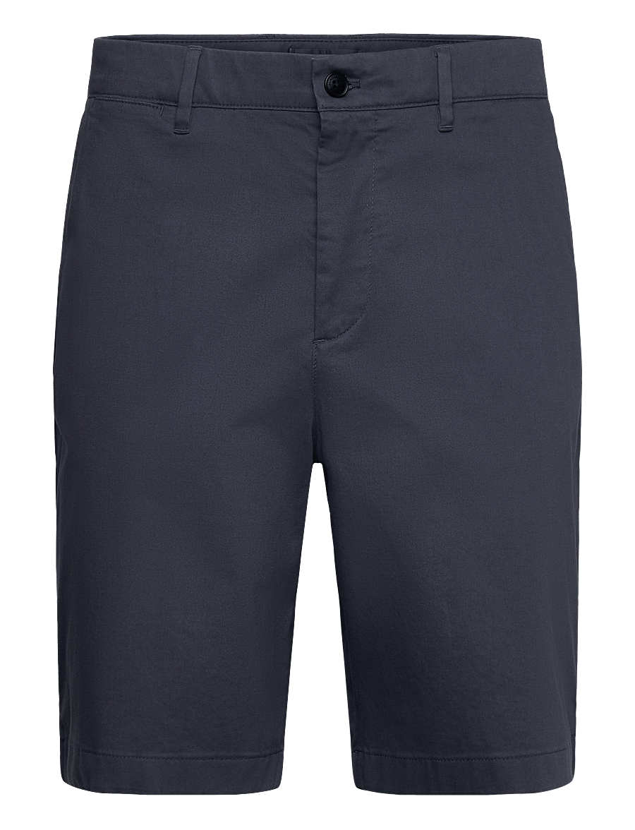 J. Lindeberg - Shane Cloud Satin Shorts - lühikesed chino-püksid - ombre blue - 1