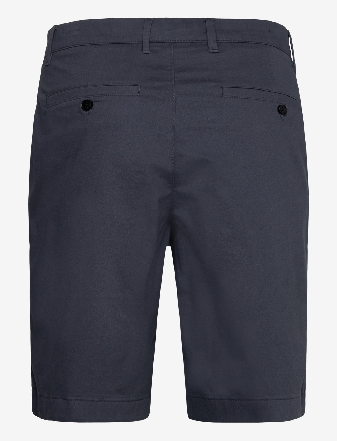 J. Lindeberg - Shane Cloud Satin Shorts - chinos shorts - ombre blue - 2