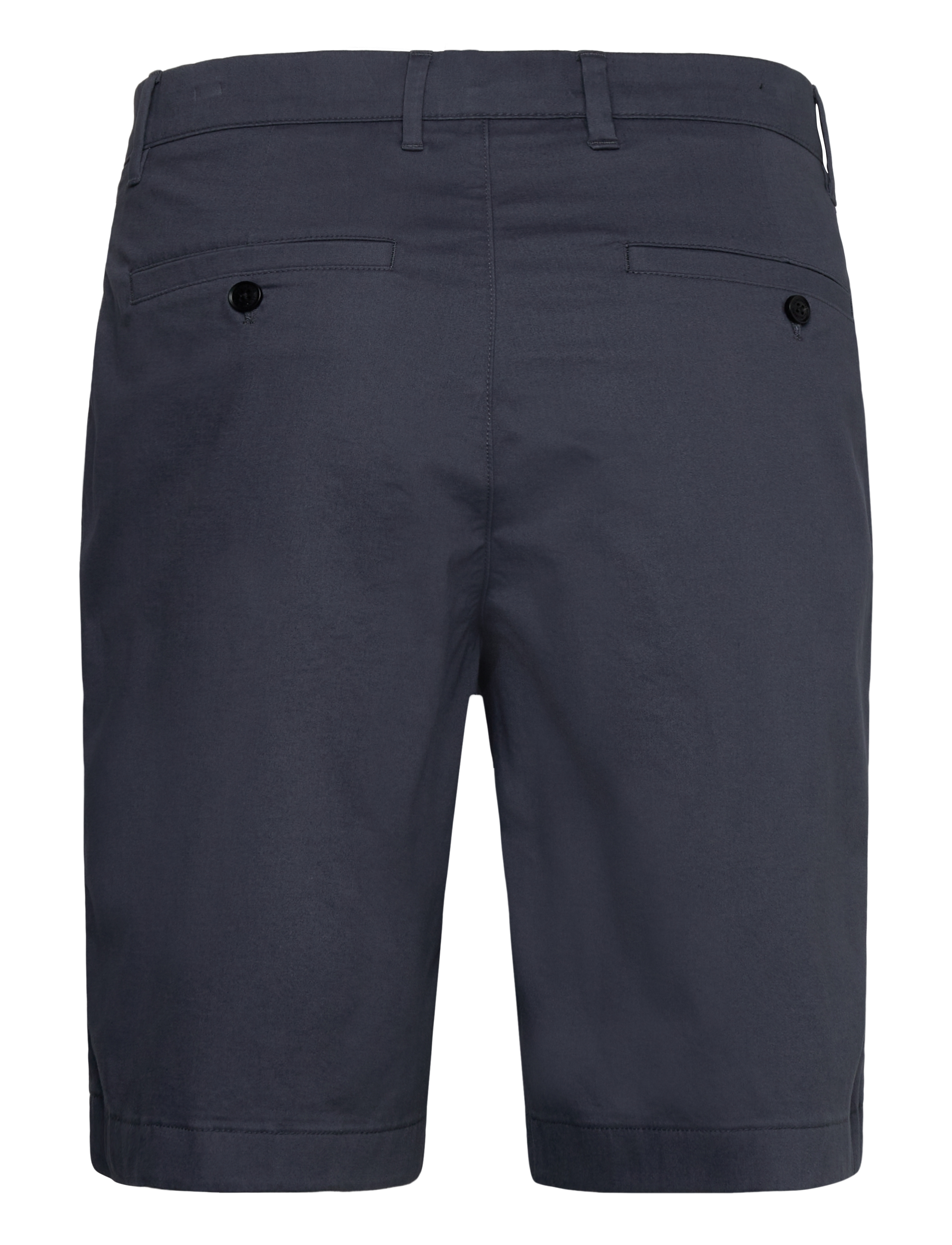 J. Lindeberg - Shane Cloud Satin Shorts - chinos shorts - ombre blue - 2