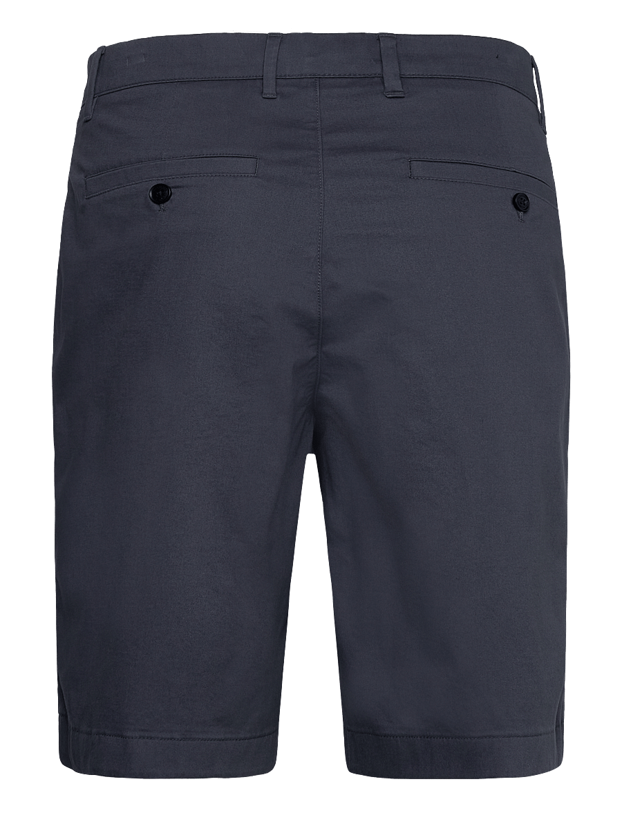 J. Lindeberg - Shane Cloud Satin Shorts - lühikesed chino-püksid - ombre blue - 2